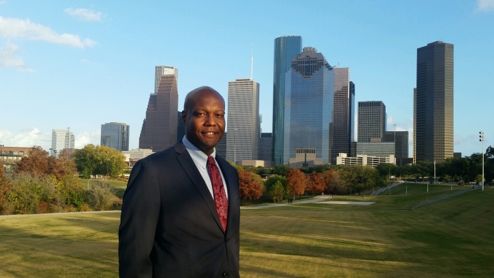 Dwayne J. Simpson (About)