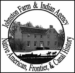 Johnston Farm & Indian Agency