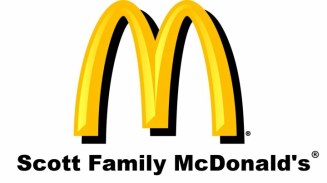 Scott Family McDonald's Piqua West Location
