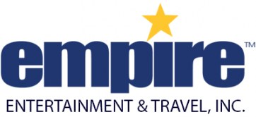 Empire Entertainment and Travel, Inc.