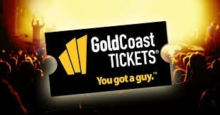 Gold Coast Tickets