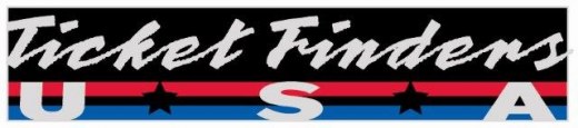 Ticket Finders USA