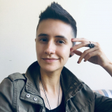 Click for full image Image #1 for Gert Comfrey