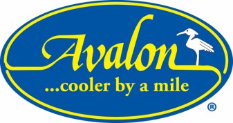 Borough of Avalon (About)
