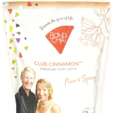 Click for full image Image #2 for Bondi Chai