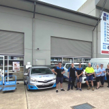 Click for full image Image #5 for Port Stephens Packaging & Hospitality Supplies