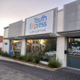 Click for full image Image #1 for Youth Express Association