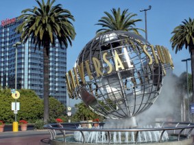 NBC Universal logo