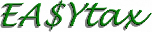 Ea$y Tax logo