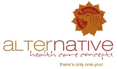 Alternative Health Care Concepts Inc. logo