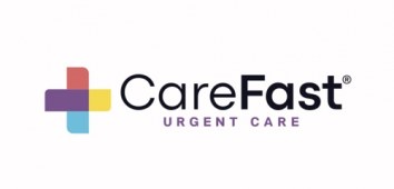 Care Fast Urgent Care logo