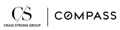 Compass Realty - Craig Strong logo