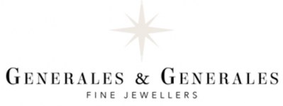 Generales & Generales logo