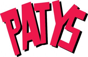 Paty's Restaurant logo