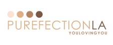 Purefection LA, inc logo