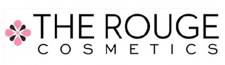 The Rouge Cosmetics logo