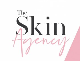 Skin Agency logo