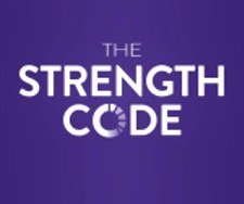 The Strength Code logo