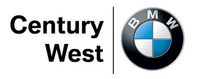 Century West BMW logo