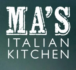 MA'S Italian Kitchen LLC logo