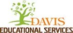 Davis Educational Services logo