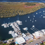 Click for full image Image #2 for Albatross Marina