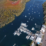 Click for full image Image #3 for Albatross Marina