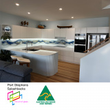 Click for full image Image #11 for Port Stephens Splashbacks