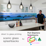 Click for full image Image #12 for Port Stephens Splashbacks