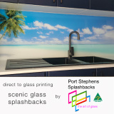 Click for full image Image #13 for Port Stephens Splashbacks
