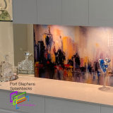 Click for full image Image #2 for Port Stephens Splashbacks