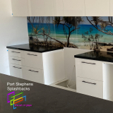 Click for full image Image #3 for Port Stephens Splashbacks