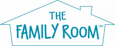 The Family Room logo