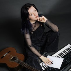 Bronte Maree O'Neill (About)