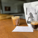 Click for full image Image #3 for Pirate Coffee