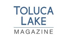 Toluca Lake Magazine logo