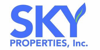 SKY Properties, Inc. logo