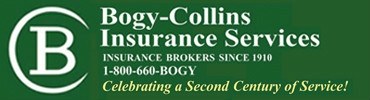 Bogy Collins Insurance Services logo