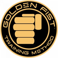 Golden Fist Training Method & Martial Arts logo
