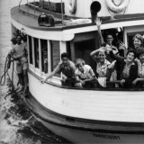 Click for full image Image #2 for The Original Tea Gardens Ferry