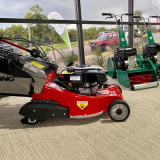 Click for full image Image #5 for Hunter Lawn Care Supplies