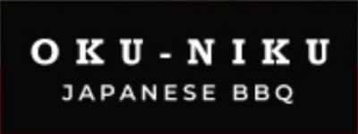 Oku-Niku Japanese BBQ logo