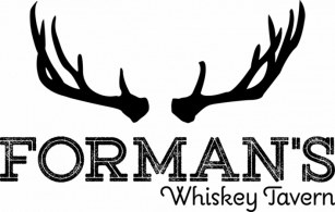 Forman's Whiskey Tavern logo