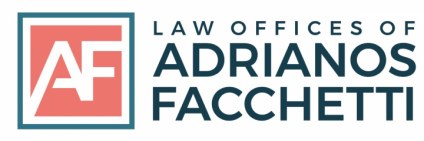 Facchetti Accident & Injury Lawyers Of Burbank logo