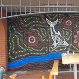 Click for full image Image #18 for Koori Colours Art Gallery