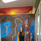 Click for full image Image #4 for Koori Colours Art Gallery