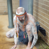 Click for full image Image #5 for Koori Colours Art Gallery