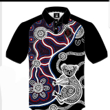 Click for full image Image #8 for Koori Colours Art Gallery