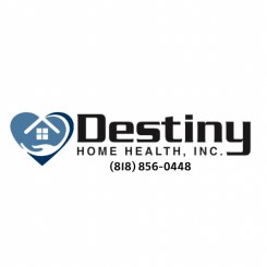 Destiny Home Health Inc logo