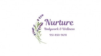 Nurture Bodywork & Wellness logo